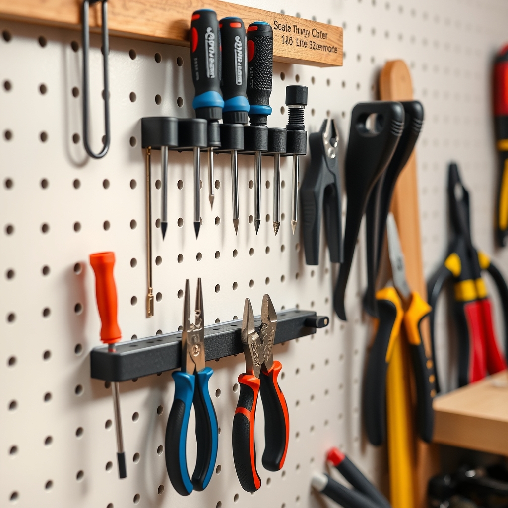 Tool Holder